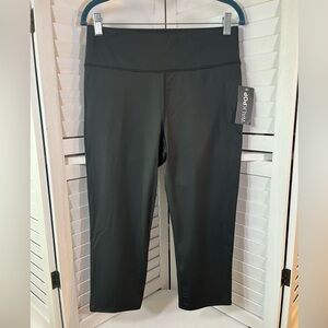 NEW WALKPOP CROP LEGGING